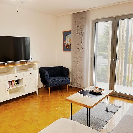 Sunny House Apartment Zambratija  Bagian luar foto