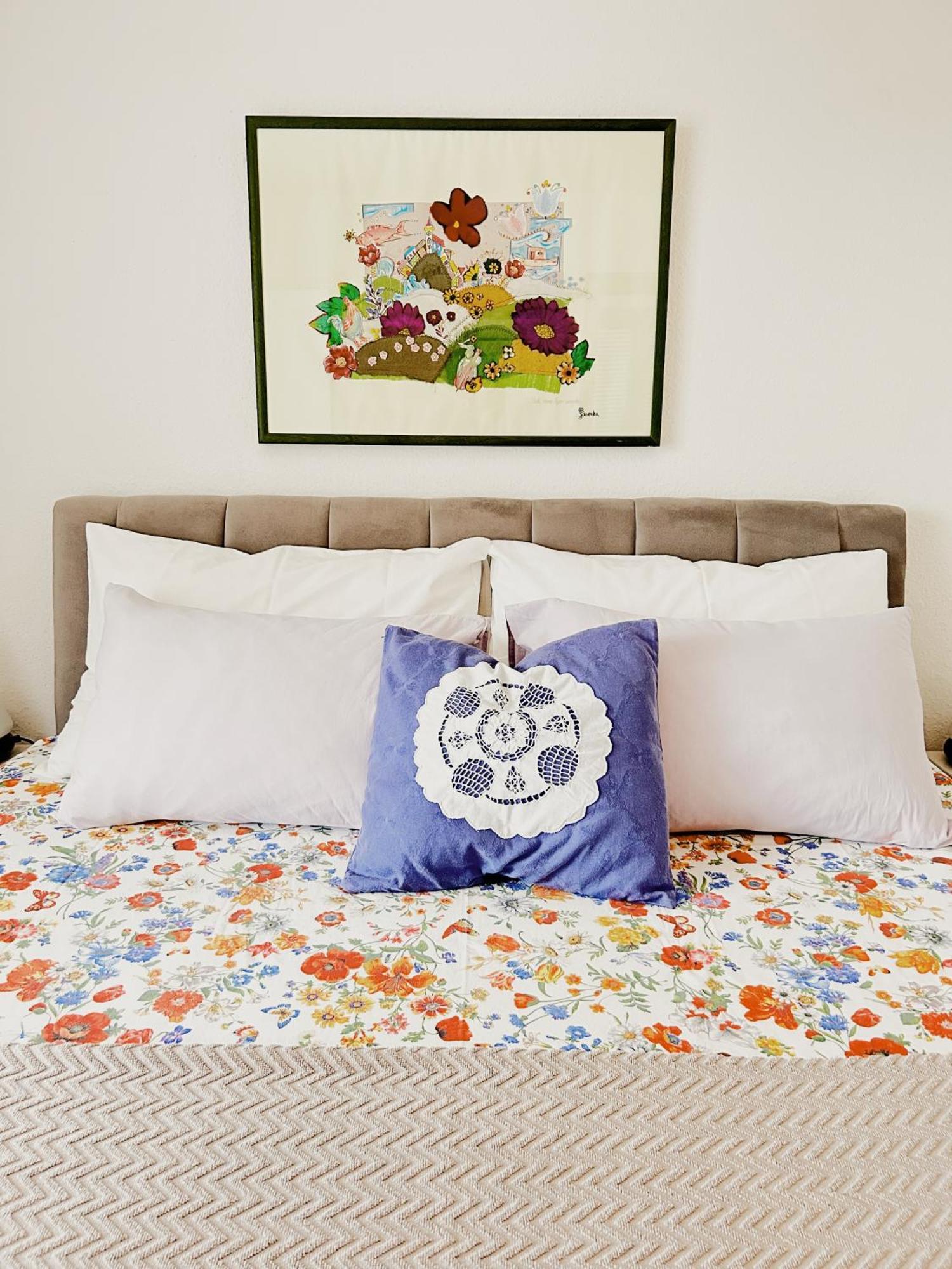 Sunny House Apartment Zambratija  Bagian luar foto