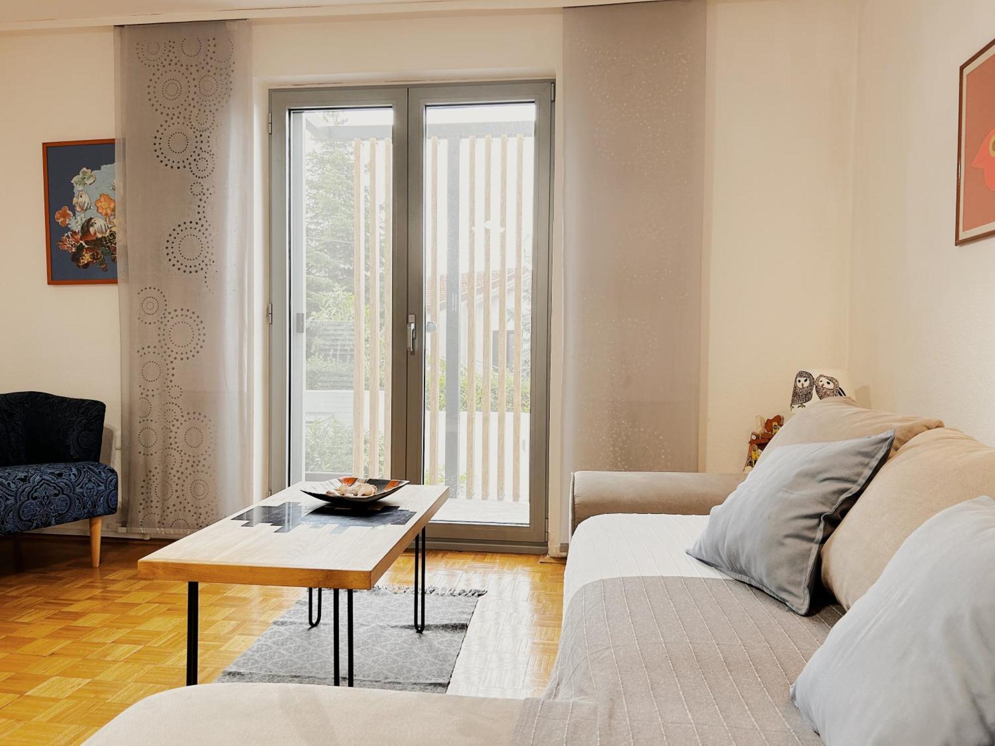 Sunny House Apartment Zambratija  Bagian luar foto
