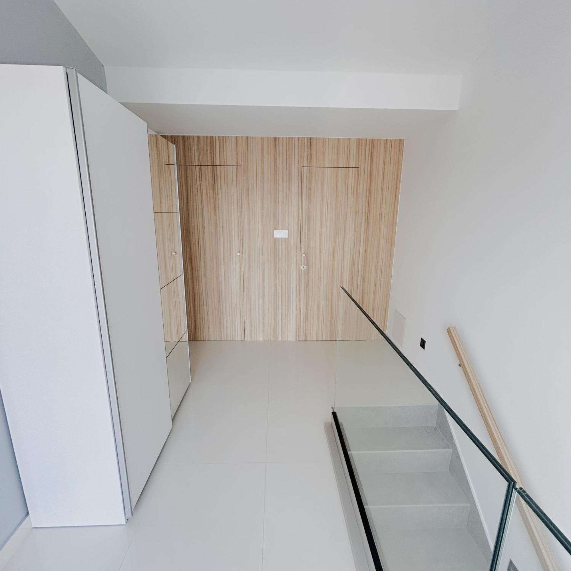 Sunny House Apartment Zambratija  Bagian luar foto