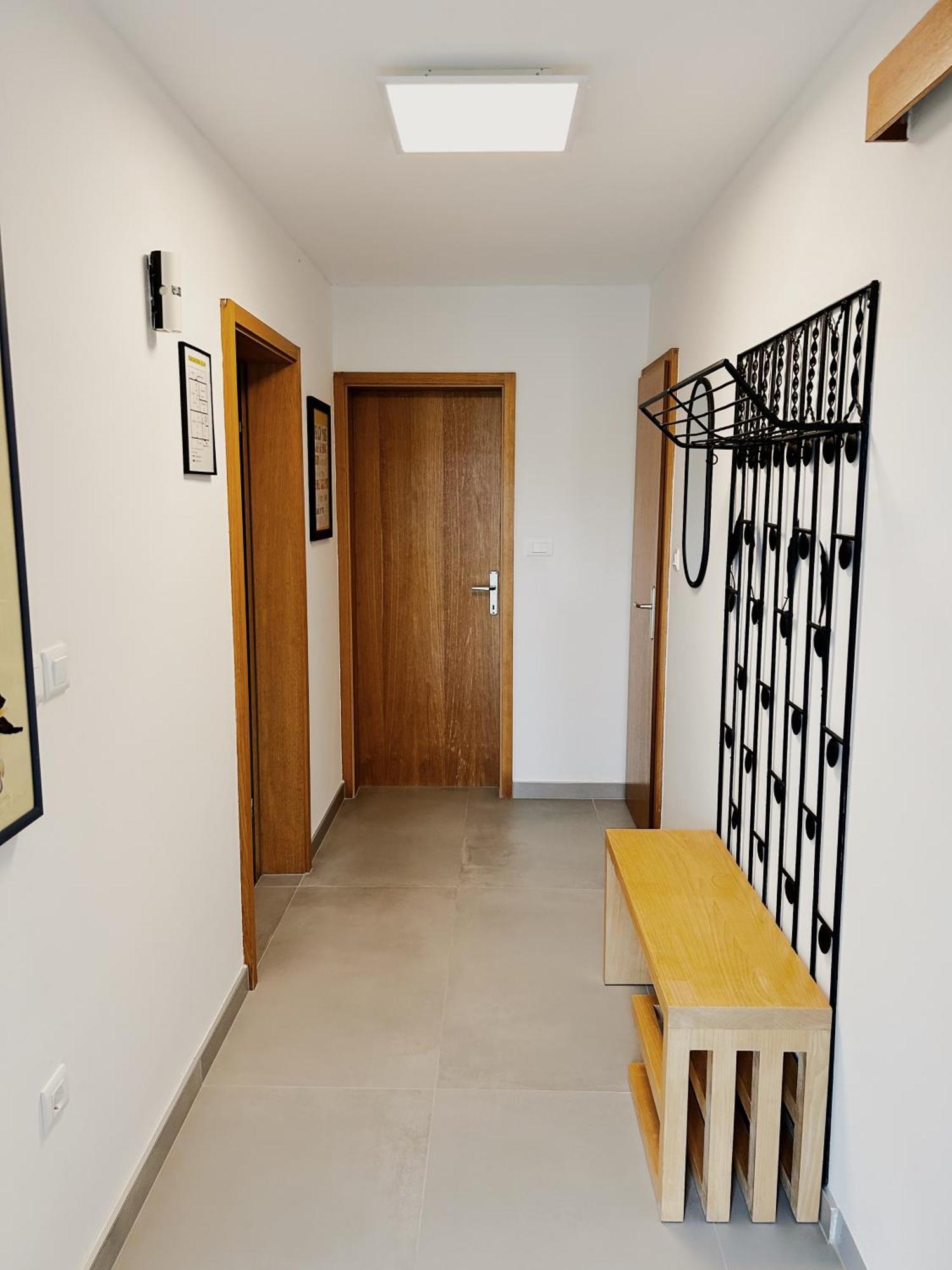 Sunny House Apartment Zambratija  Bagian luar foto