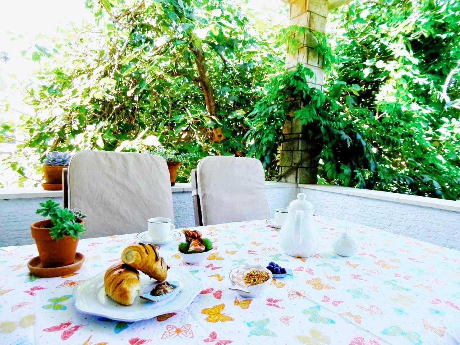 Sunny House Apartment Zambratija  Bagian luar foto